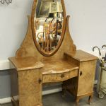 887 3287 MIRROR CHEST